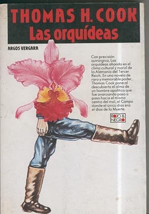 Seller image for Las Orquideas for sale by El Boletin