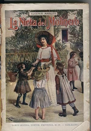 Seller image for La nieta del molinero for sale by El Boletin