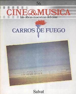 Cine & Musica: numero 56: Carros de fuego