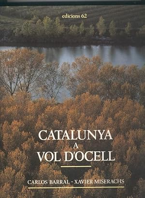 Seller image for Catalunya a Vol DOcell for sale by El Boletin