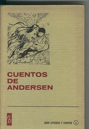 Imagen del vendedor de Coleccion Historia Seleccion: Cuentos de Andersen a la venta por El Boletin
