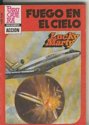 Seller image for Tam Tam numero 66: Fuego en el cielo for sale by El Boletin