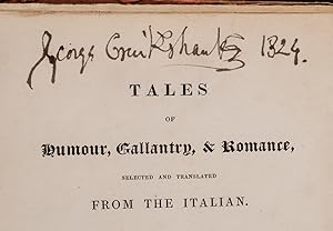 Tales of Humour, Gallantry, & Romance