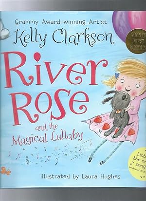 River Rose and the Magical Lullaby