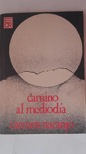 Bild des Verkufers fr Camino al medioda zum Verkauf von Librera Ofisierra