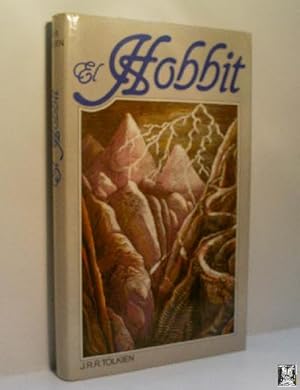 Imagen del vendedor de EL HOBBIT a la venta por Librera Maestro Gozalbo