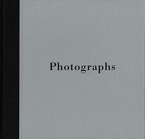 Jeff Wall: Photographs (The Hasselblad Award 2002) [SIGNED]