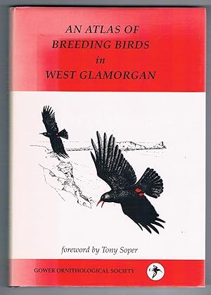 An Atlas of Breeding Birds in West Glamorgan.