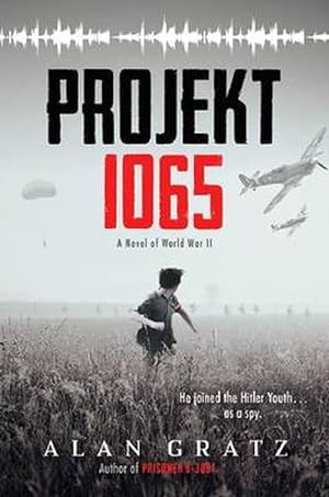 Seller image for Projekt 1065: A Novel of World War II (Hardcover) for sale by Grand Eagle Retail