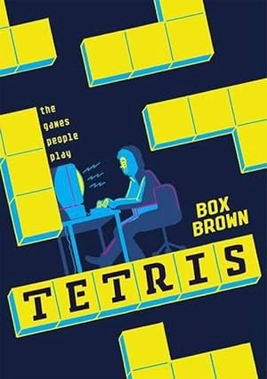 Seller image for Tetris (Paperback) for sale by Grand Eagle Retail