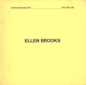 Ellen Brooks (Annina Nosei Gallery)