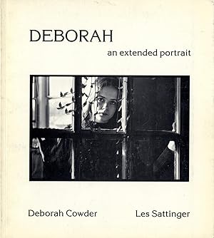 Deborah: An Extended Portrait [SIGNED ASSOCIATION COPY]