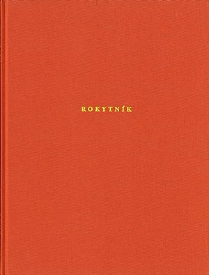 Jitka Hanzlová: Rokytník, Limited Edition