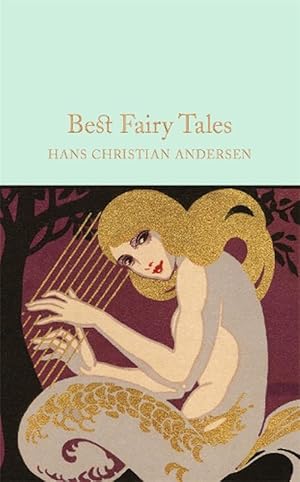 Immagine del venditore per Best Fairy Tales (Hardcover) venduto da Grand Eagle Retail