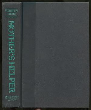 Seller image for Mother's Helper for sale by Between the Covers-Rare Books, Inc. ABAA