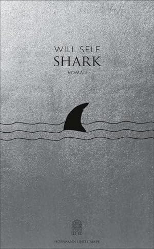 Immagine del venditore per Shark : Roman venduto da AHA-BUCH GmbH