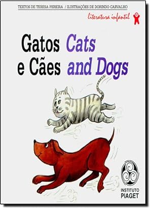 Seller image for Gatos e Ces for sale by Imosver