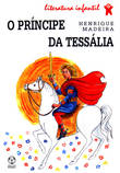 Image du vendeur pour O Prncipe da Tesslia mis en vente par Imosver
