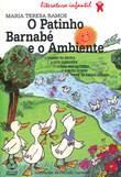 Seller image for O Patinho Barnab e o Ambiente for sale by Imosver