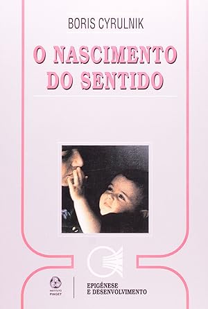 Seller image for O Nascimento do Sentido for sale by Imosver