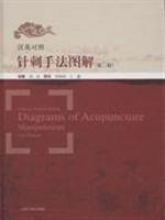 Bild des Verkufers fr Diagrams of Acupuncture Manipulations (Chinese-English Edition) (2nd Edition)(Chinese Edition) zum Verkauf von liu xing