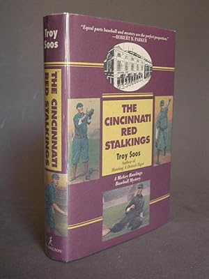 The Cincinnati Red Stalkings