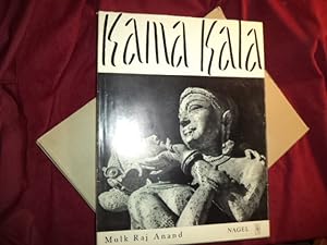 Seller image for Kama Kala. Some Notes on the Philosophical Basis of Hindu Erotic Sculpture. for sale by BookMine