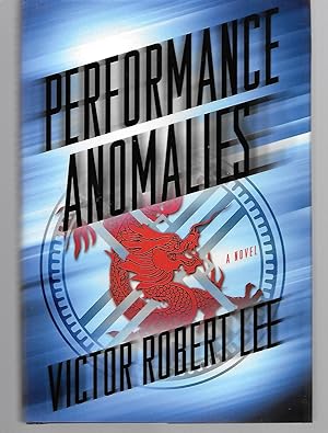 Seller image for Performance Anomalies for sale by Thomas Savage, Bookseller