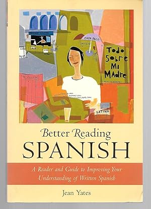 Seller image for Better Reading Spanish for sale by Thomas Savage, Bookseller
