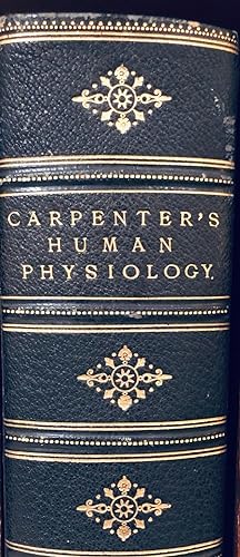 Carpenter's Principles of Human Physiology