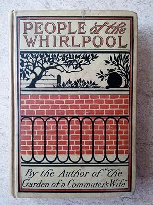 Imagen del vendedor de People of the Whirlpool a la venta por P Peterson Bookseller