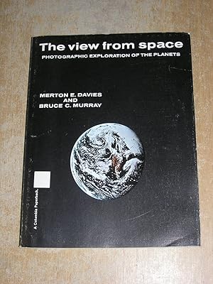 Imagen del vendedor de The View From Space a la venta por Neo Books