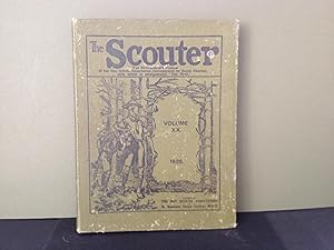 The Scouter: Volume XX - 1926 - The Headquarters Gazette of the Boy Scouts Association (Incorpora...