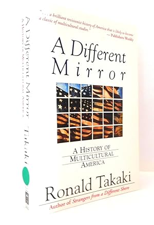 A Different Mirror: A History of Multicultural America