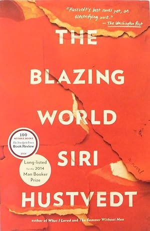 The Blazing World