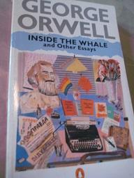 Seller image for Inside the Whale and other Essays for sale by Alte Bcherwelt