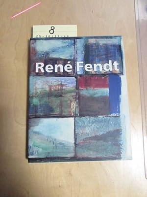 Image du vendeur pour Ren Fendt mis en vente par Bookstore-Online