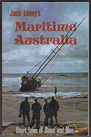 Seller image for Maritime Australia: Short Tales of Ships and Men for sale by Fine Print Books (ABA)