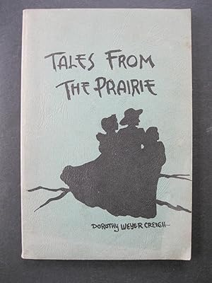 TALES FROM THE PRAIRIE - Volume II