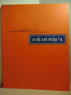 Seller image for Fluxus und Freunde / Fluxus and Friends. Sammlung Maria und Walter Schnepel [Publikation zur Ausstellung, Neues Museum Weserburg Bremen ; Fondazione Morra, Napoli ; KunstMuseum Bonn] for sale by Antiquariat Weber