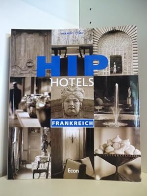 Image du vendeur pour Hip Hotels Frankreich mis en vente par Antiquariat Weber