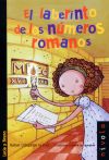 Seller image for El laberinto de los nmeros romanos for sale by AG Library