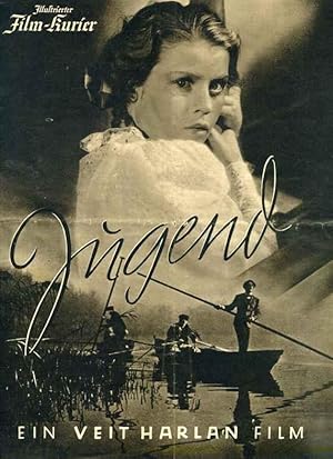 Jugend. Ein Veit Harlan Film