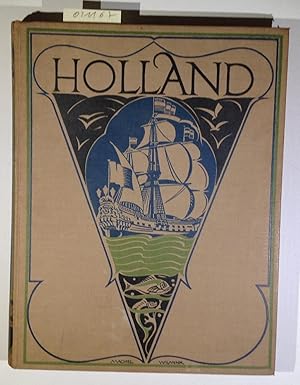 Holland - Landscape, Architecture, National Life