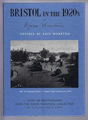 Seller image for Bristol In the 1920's for sale by Bailgate Books Ltd