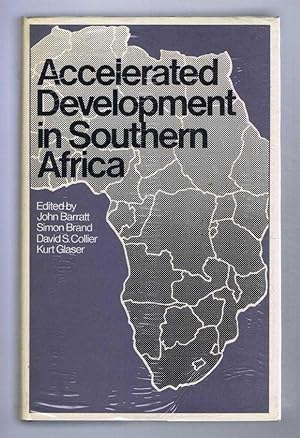 Accelerated Development In Southern Africa