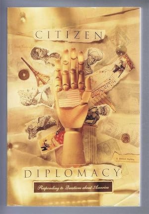 Citizen Diplomacy: Responding to Questions About America