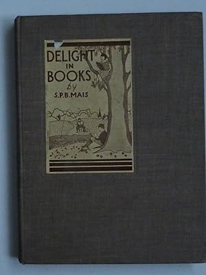 Delight in Books