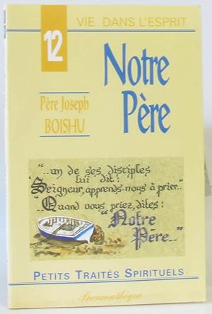 Seller image for Notre Pre for sale by crealivres
