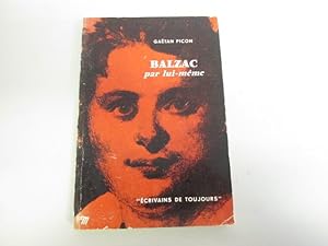 Seller image for Balzac par Lui-Meme for sale by Goldstone Rare Books